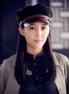 擒狼百合的扮演者介绍、是谁演的？