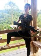 卧底第一季邓敏的扮演者介绍、是谁演的？