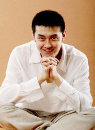 向前一步是幸福周胖子的扮演者介绍、是谁演的？