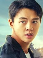 和平之舟顾宇峰的扮演者介绍、是谁演的？