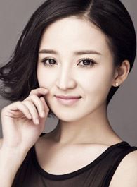 皎若云间月云香荷的扮演者介绍、是谁演的？