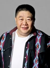 夜天子张铎的扮演者介绍、是谁演的？