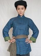 最后的国门之英雄宜昌成四妹的扮演者介绍、是谁演的？