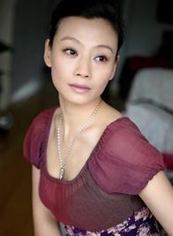 正道无敌杨淑君的扮演者介绍、是谁演的？