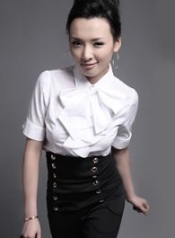 乡村爱情13香秀的扮演者介绍、是谁演的？