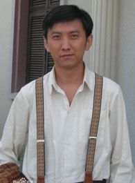 从前有座灵剑山李老栓的扮演者介绍、是谁演的？