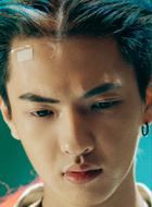 风暴舞阿古的扮演者介绍、是谁演的？