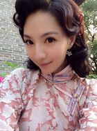碧血书香梦曹婉儿的扮演者介绍、是谁演的？