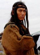 鄂尔多斯风暴塔拉的扮演者介绍、是谁演的？