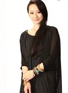 长在面包树上的女人林日的扮演者介绍、是谁演的？