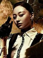 风云再起之再战江湖水妹的扮演者介绍、是谁演的？