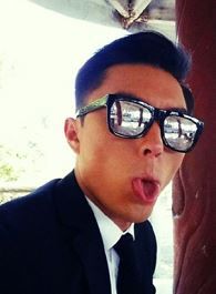 机场特警马容义的扮演者介绍、是谁演的？