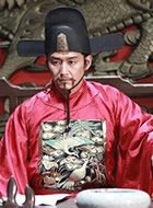 抗倭英雄戚继光严世藩的扮演者介绍、是谁演的？