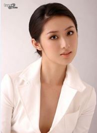 你是我的奇迹郑莹的扮演者介绍、是谁演的？