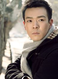 大唐荣耀詹可明的扮演者介绍、是谁演的？