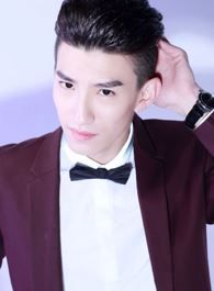 国宝奇旅陈海的扮演者介绍、是谁演的？