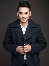 微能力者顾浩明(幼年)的扮演者介绍、是谁演的？