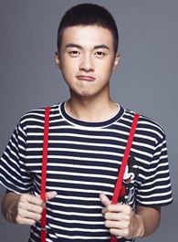 有爱一家人张永康的扮演者介绍、是谁演的？