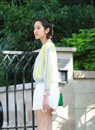 抱着你是幸福的任媛媛的扮演者介绍、是谁演的？