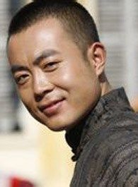 我把忠诚献给你程连长的扮演者介绍、是谁演的？