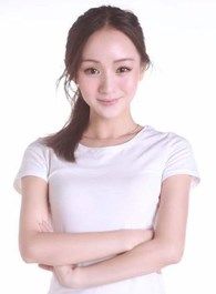 我的青春也灿烂许珊珊的扮演者介绍、是谁演的？