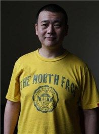 乞丐大掌柜武兴璋的扮演者介绍、是谁演的？