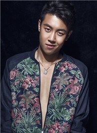 蜗牛与黄鹂鸟蓝博的扮演者介绍、是谁演的？