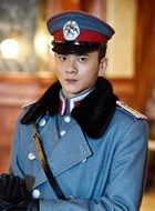 尖锋之烈焰青春潘虎的扮演者介绍、是谁演的？