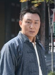 煮妇神探李辉的扮演者介绍、是谁演的？