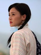 一个人战争艾如歌(玉秀)的扮演者介绍、是谁演的？