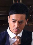 传奇大亨顾桑落的扮演者介绍、是谁演的？