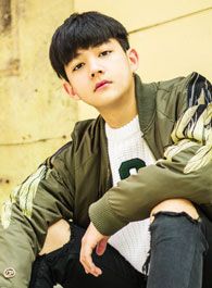 她和他的恋爱剧本杨钊的扮演者介绍、是谁演的？