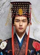 三国机密之潜龙在渊刘协的扮演者介绍、是谁演的？