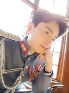 尖锋之烈焰青春刘兆恩的扮演者介绍、是谁演的？