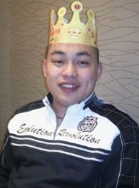 刘老根5宋开原的扮演者介绍、是谁演的？