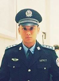 变身女友周强的扮演者介绍、是谁演的？