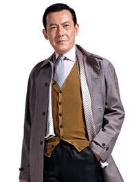 悍城柳叔的扮演者介绍、是谁演的？