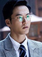 碧血书香梦吴时的扮演者介绍、是谁演的？