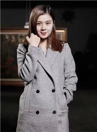 暖暖请多指教海伦的扮演者介绍、是谁演的？