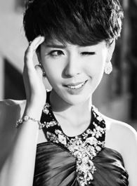 青春向前冲李媚的扮演者介绍、是谁演的？