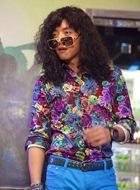 长在面包树上的女人田宏的扮演者介绍、是谁演的？