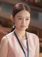 只为遇见你高潓的扮演者介绍、是谁演的？