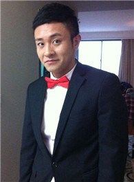 凉生我们可不可以不忧伤西门总监的扮演者介绍、是谁演的？