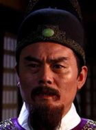 神探狄仁杰4之情花金人案曾泰的扮演者介绍、是谁演的？