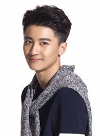 仅剩一口的青春钟博的扮演者介绍、是谁演的？