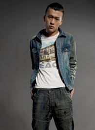 古董局中局之掠宝清单付贵的扮演者介绍、是谁演的？