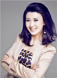 卖房子的人蔡阿姨的扮演者介绍、是谁演的？