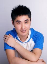 刺客列传周渊的扮演者介绍、是谁演的？