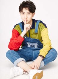 班长大人第二季程零的扮演者介绍、是谁演的？