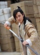 神风刀金哥的扮演者介绍、是谁演的？